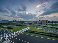 -浙江国际赛车场