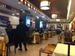 大堂-东来顺饭庄(天坛店)