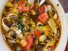 -安泰楼·佛跳墙创始人·传统闽味早茶·酒楼(三坊七巷闽菜地标店)