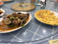 -明记海鲜大排档(巽寮湾店)