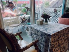 -艾蜜西餐厅(梅园店)