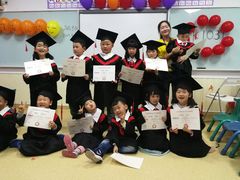 -瑞思成长中心(高新校区)