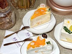 -DEMO黛慕蛋糕(中泰店)