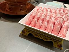 吉祥300草原羊-额尔敦传统涮(体育场店)