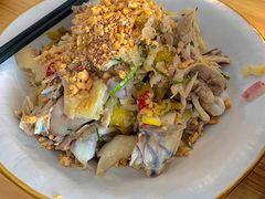 -禾气食店