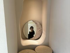 -伊斯坦布尔土耳其清真咖啡餐厅