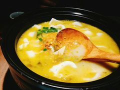 -九锅一堂酸菜鱼(新南凯德直营店)