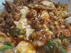 -峨眉山豆腐脑(解放路店)