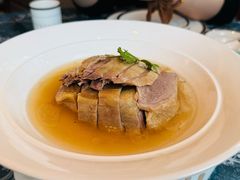 -扬州香格里拉·香宫中餐厅