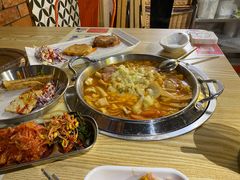 -韩国大金刚烤肉·料理(印象城店)