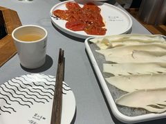 -蜀九香火锅(九眼桥店)