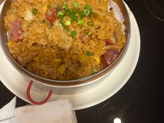 -味莊餐厅(康庄南街店)