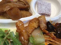 -素满香·素食自助餐(苏州·临顿路店)