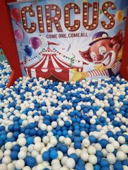 -咔叮卡丁·儿童室内赛车馆