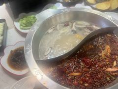 -京门活鱼馆·鱼火锅(百子湾（原红庙）店)