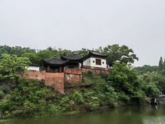 -东坡赤壁风景名胜区