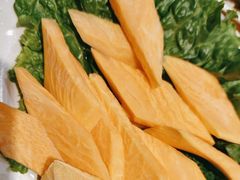 -清真军邺·金富苑肥牛(石坡街旗舰店)