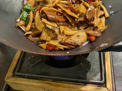 -吃货私房菜(丽江束河古镇店)