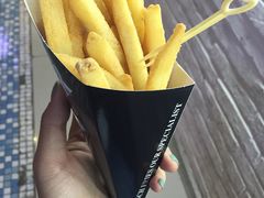 -SUGAR糖薯·章鱼烧(鹏欣水游城店)