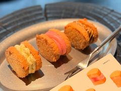 -MINDFO咖啡厅(岗顶店)