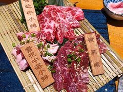-一牛道炭火烧肉居酒屋(椒江店)