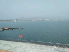 -南京金牛湖风景区