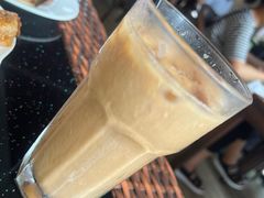 -香港威特瑞茶餐厅(小白楼音乐厅店)