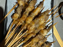 -老大烧烤旗舰店(建国路店)