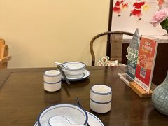 -雷峰塔·藕香居餐厅