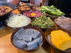 -阳阳老火锅(小南门店)