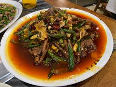 -江湖黑大兔(杨家坪店)