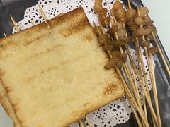 -九府羊·鲜羊火锅·烤串(新华路店)