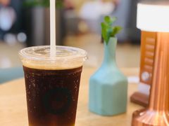 -逸派咖啡 EPARKCOFFEE(广安门店)
