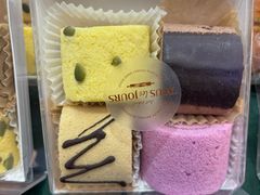 -多乐之日(和平伊势丹店)