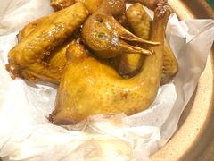 -大鸽饭(汉溪长隆店)