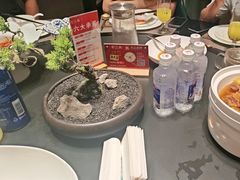 -忆江南·临江鱼馆