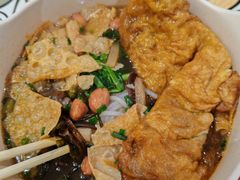 -文昌桥螺蛳粉(魏公村店)