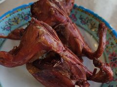 -乔家满族八大碗(流水沟店)