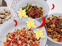 -农耕记·湖南土菜(科技园店)