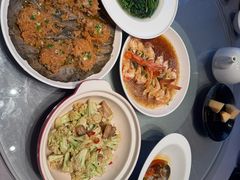 -徐记海鲜(大雁塔|金都店)