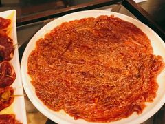 -巴蜀大宅门火锅(新华公园店)