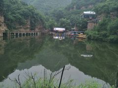 -爱情山风景区