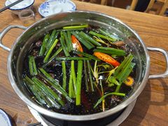 -厝味火锅·潮汕卤水火锅(十一合店)