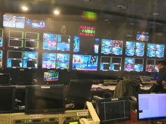 -中央广播电视总台(光华路办公区)