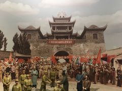 -宁夏博物馆