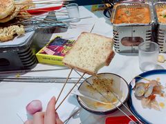 -头牌·鹤岗小串(万达店)