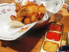 -奔跑吧陕菜·盛世长安(民乐园万达店)