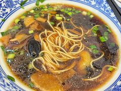 -伟记奥面馆(养育巷店)