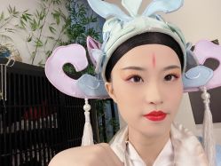 -盘子女人坊古装写真摄影(天津总店)