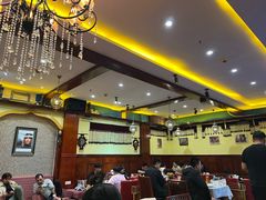 -清真· AL-JANNAT 佳纳特餐厅(仙林店)